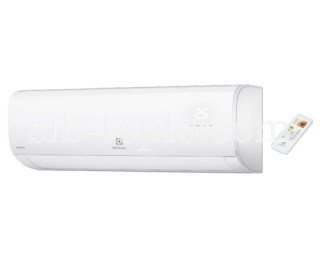 Кондиционер ELECTROLUX серии "Atrium" EACS-09HAT/N3 
