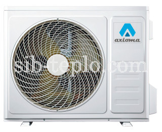 Наружный блок мульти-сплит системы Axioma ASB27M3Z1R