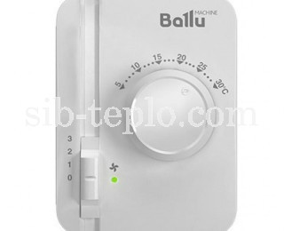 Контроллер (пульт) BALLU BRC-W