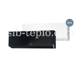 Кондиционер ELECTROLUX EACS/I-18HEN-BLACK/WHITE/N8