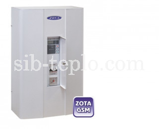 Котел отопления ZOTA -6 «MK» 