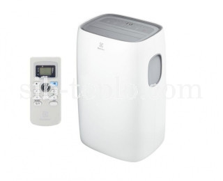Кондиционер мобильный ELECTROLUX EACM-11 Cl/N3