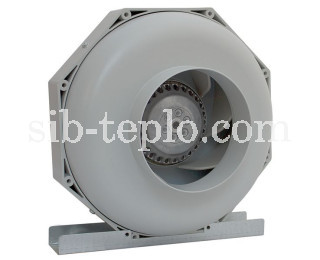 Канальный вентилятор Wolter RK 100L