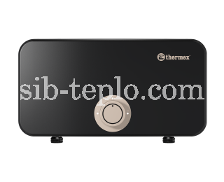Проточный водонагреватель Thermex Onyx 6500