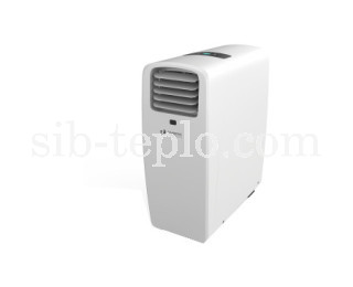 Кондиционер мобильный Timberk FREEZE TECHNO AC TIM 12C P8