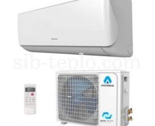 Кондиционер Axioma ASX12A1/ASB12A1