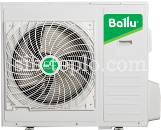 Наружный блок кондиционера  BALLU B4OI-FM/out-28HN1/EU
