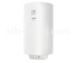 Накопительный водонагреватель BALLU Shell BWH/S 30