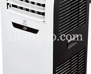 Кондиционер мобильный ELECTROLUX EACM-14 FM/N3