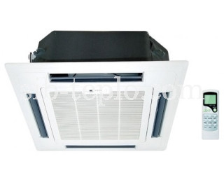   Сплит-система кассетного типа NeoClima  NS/NU-12BA5