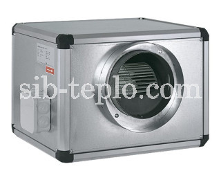 Канальный вентилятор Wolter SDB 315 L