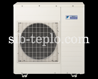 Наружный блок кондиционера ELECTROLUX EACO/I-18 FMI-2/N3_ERP