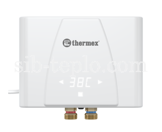 Проточный водонагреватель Thermex Trend 4500