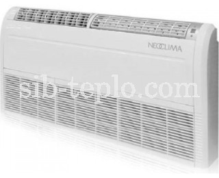   Сплит-система NeoClima NS-HA24T/NU-U24A8