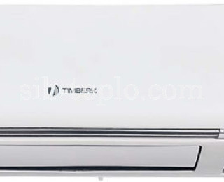 Тепловентилятор Timberk T-FH2-B10MC-W