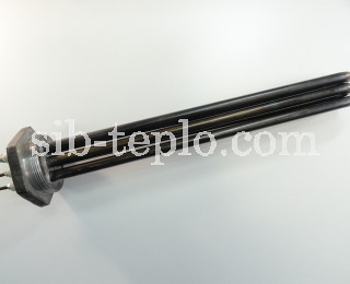 ТЭНБ 24,0 (G 2 1/2") 380В L=80 (Б116024-3)