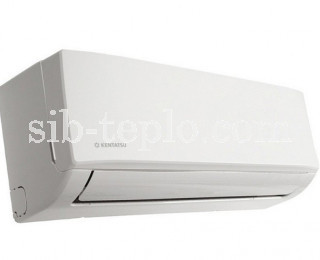 Сплит-системы Kentatsu серия "MARK II" KSGMA53HFAN1/KSRMA53HFAN1