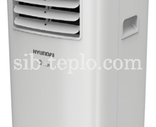 Мобильный кондиционер Hyundai H-PAC-09C1UR8 