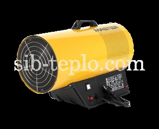 Пушка тепловая газовая MASTER BLP 73 E 