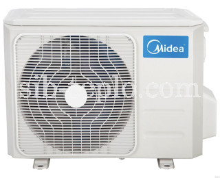 Наружный блок кондиционера MIDEA M3OE-21HFN1-Q