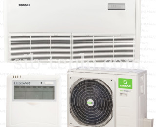 Сплит-система Lessar LS-HE55TOA2/LU-HE55UOA2 