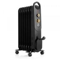 Масляный обогреватель Electrolux EOH/M-4157 1500W (7 секций)	