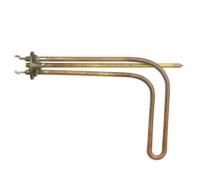 ТЭН RCA-O 1500 Вт M5 под анод для Ariston 10030
