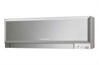 Сплит-система Mitsubishi серии "Design Inverter" MSZ-EF42VGKS (Серебряный)/MUZ-EF35VE 
