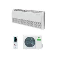  Сплит-система напольно-потолочного типа NeoClima NS/NU-48T8