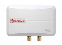 Проточный водонагреватель Thermex SYSTEM 1000 (cr)