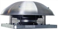 Крышный вентилятор Wolter RH 310L-4/4 E