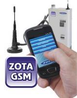 Модуль GSM Pellet/Стаханов