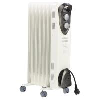 Масляный обогреватель Electrolux EOH/M-5157N 1500W (7 секций)