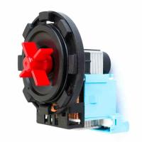 Помпа PLASET 30W 72710 для стиральных машин Beko, Bosch