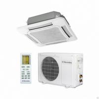 Сплит-система кассетного типа Electrolux EACС-12H/UP2/N3 + EACO-12H/UP2/N3_LAK