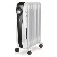 Масляный обогреватель Electrolux Sport line EOH/M-5209N - 9 секций	