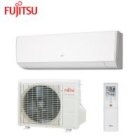 сплит-система Fujitsu серии "AIRFLOW NORDIC" ASYG09LMCB/AOYG09LMCBN