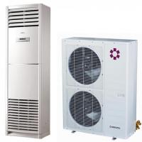Сплит-система колонного типа Kentatsu KSFV140XFAN3/KSRV140HFAN3 