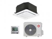  Сплит-система кассетного типа Kentatsu KSHE140HFAN3/KSUT140HFAN3 