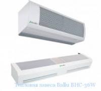 Тепловая завеса Ballu BHC-Н20-W45