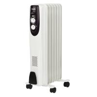 Масляный обогреватель Ballu Classic BOH/CL-09WRN 2000 (9 секций)	