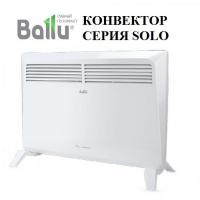 Электроконвектор Ballu Solo BEC/SM-1500