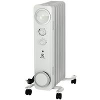 Масляный обогреватель Electrolux Sphere EOH/M-6221 - 11 секций	