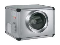 Канальный вентилятор Wolter SDB 400