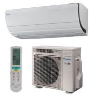 Кондиционер Daikin серии "Urura sarara" FTXZ50N 