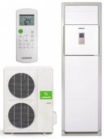 Сплит-система колонного типа Lessar LS-H48SEA2/ LU-H48SEA2