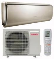 Сплит-система TOSOT T09H-SUEu/I / T09H-SUEu/O