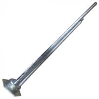 ТЭН для чугунного радиатора RDT 1500 Вт G1 1/4" Р15